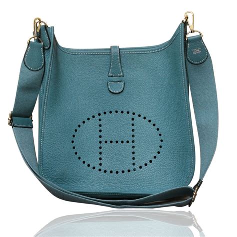 hermes tasche evelyn neu|hermes evelyne h logo.